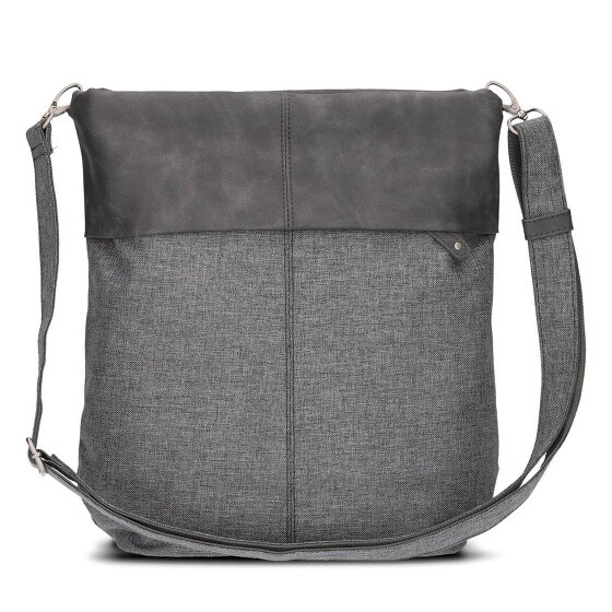 Zwei Olli Crossbody tas 31 cm
