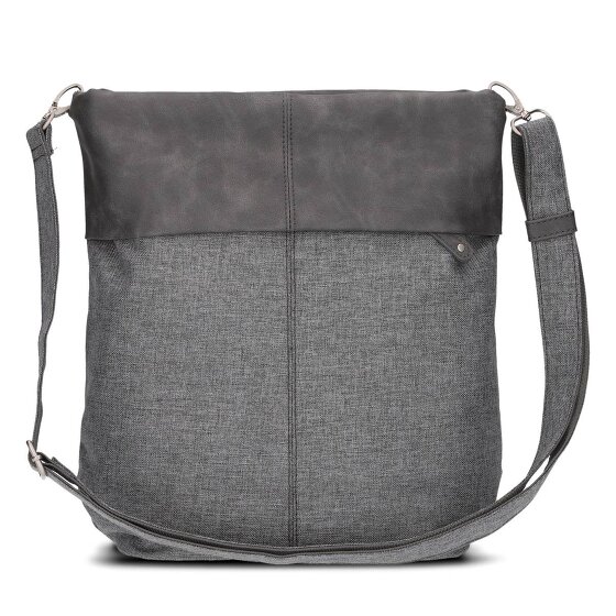 Zwei Olli Schoudertas 31 cm