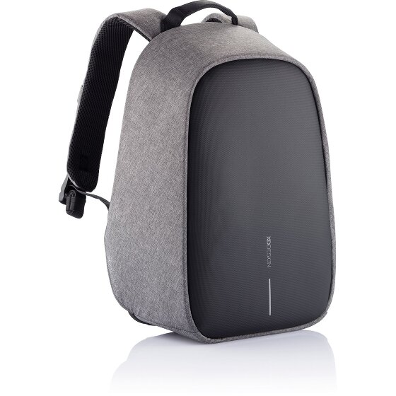 XD Design Bobby Hero Kleine Rugzak RFID 38 cm laptopvak