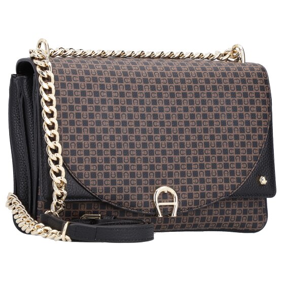 AIGNER Diadora schoudertas 25,5 cm