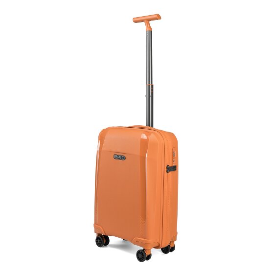 Epic Phantom SL 4-Wiel Cabin Trolley 55 cm