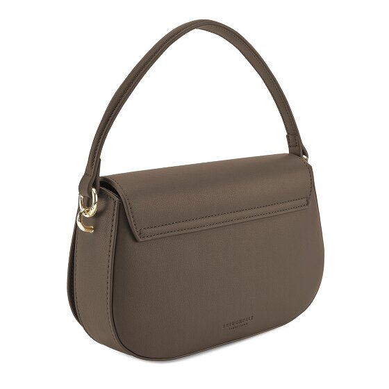 Seidenfelt Eiby Handtas 24 cm