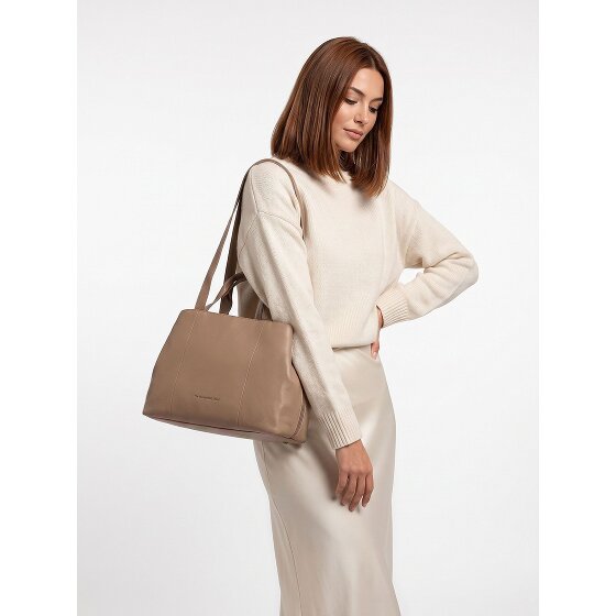 The Chesterfield Brand Nerissa Handtas Leder 32 cm