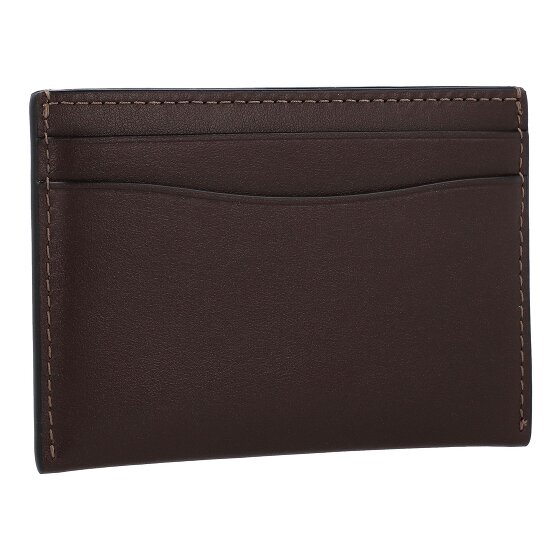 Coach Essential Kredietkaart etui Leer 10.5 cm