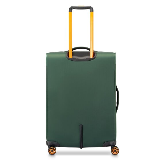 Roncato Move 4 wielen Trolley 64 cm met uitbreidingsplooi