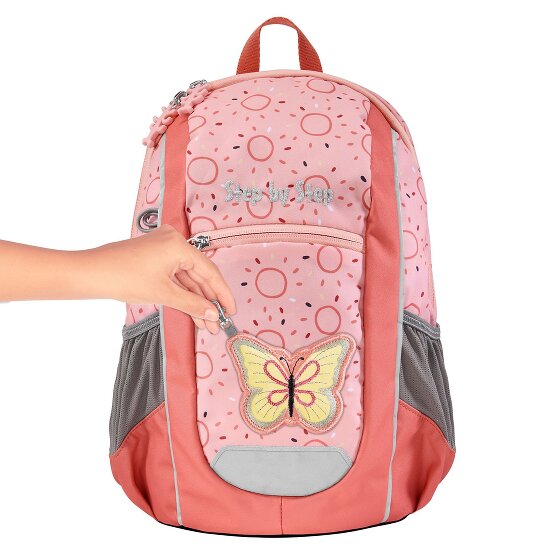 Step by Step Schoolaccessoires