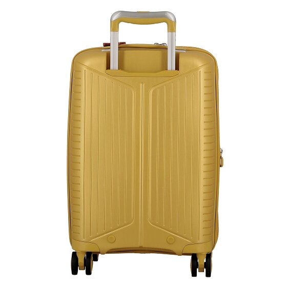 Jump Evae 4 wielen Cabinewagen 55 cm