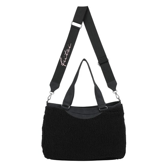 Fritzi aus Preußen Joly Limited Teddy Shopper Tas 41 cm