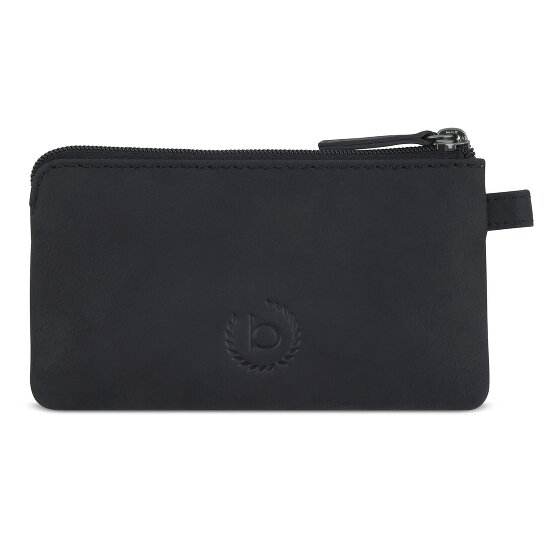 bugatti Luca Sleutel portemonnee Leer 12 cm