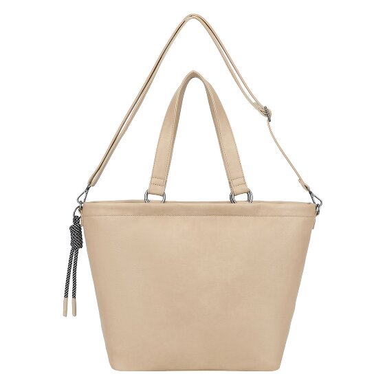 Fritzi aus Preußen Lou Shopper Tas 33 cm