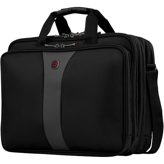 Wenger Legacy aktetas 43 cm laptopvak