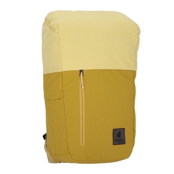 Deuter UP Stockholm Rugzak 51 cm laptopvak