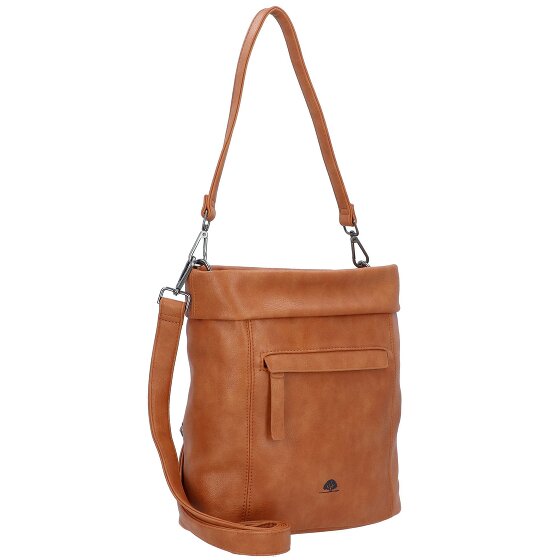 Greenburry Mad'l Dasch Schoudertas 28 cm