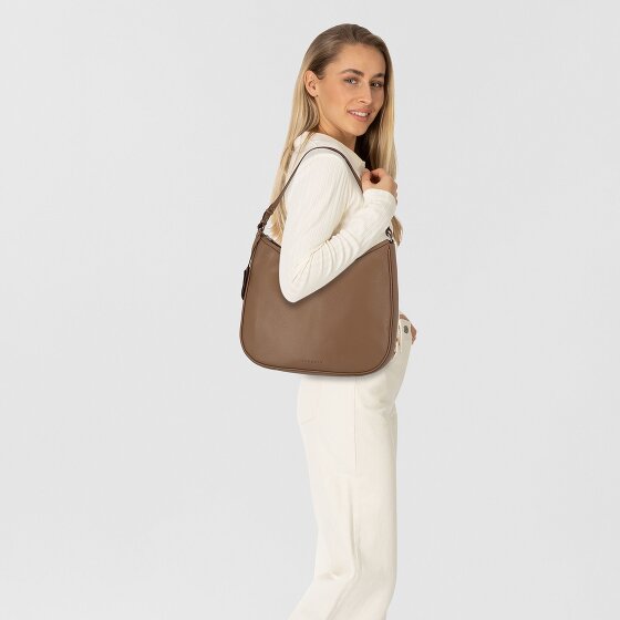Burkely Always Ava Schoudertas Leer 36.5 cm