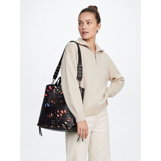 Desigual Notus Print Stad rugzak 29 cm
