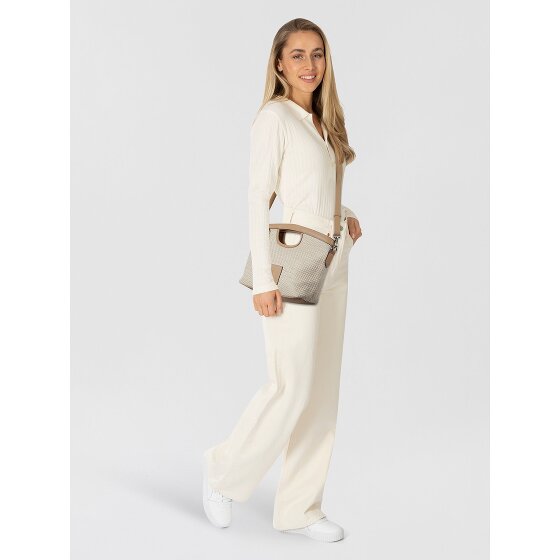 Tom Tailor Denim Lucien Shopper Tas M 35 cm