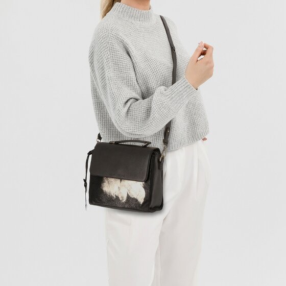 Cowboysbag Seattle Handtas Leer 25 cm