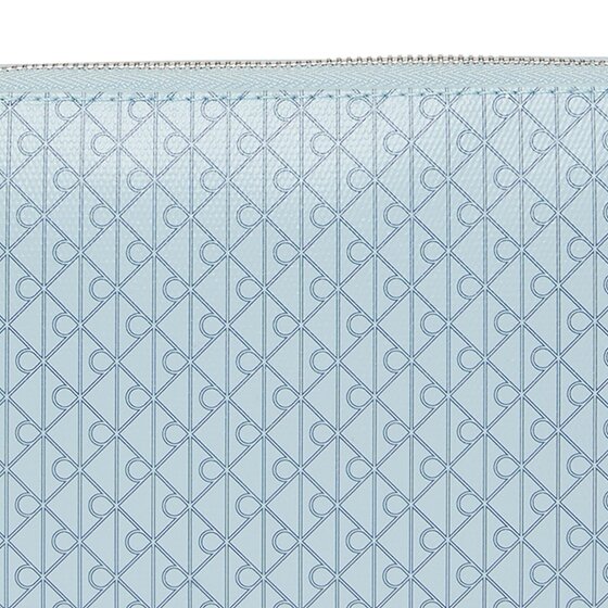 Calvin Klein Aop Schoudertas 21.5 cm