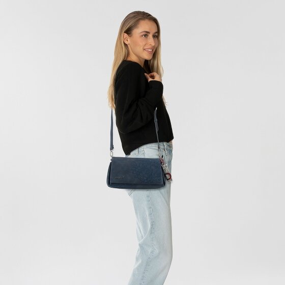 Desigual Sierra Naron Schoudertas 26 cm