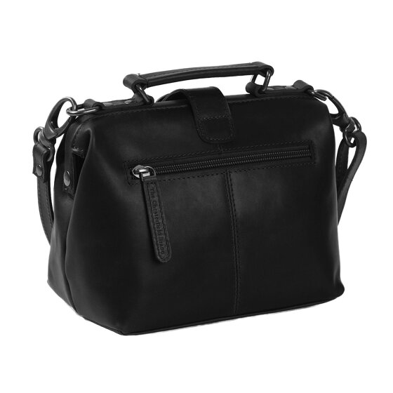 The Chesterfield Brand Wax Pull Up De zaak van de dokter Leer 24 cm