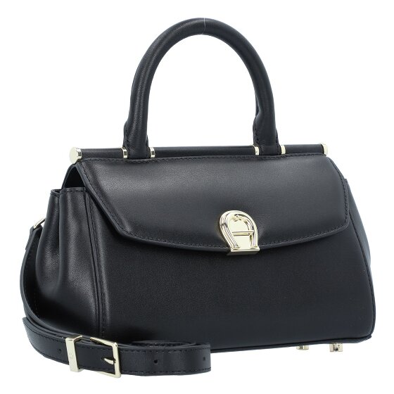AIGNER Celeste Handtas Leer 22 cm