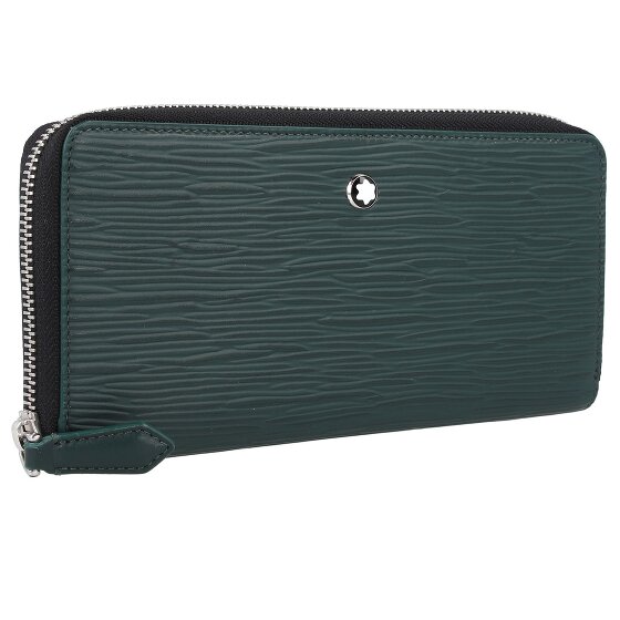 Montblanc Meisterstück 4810 Portemonnee Leer 22 cm