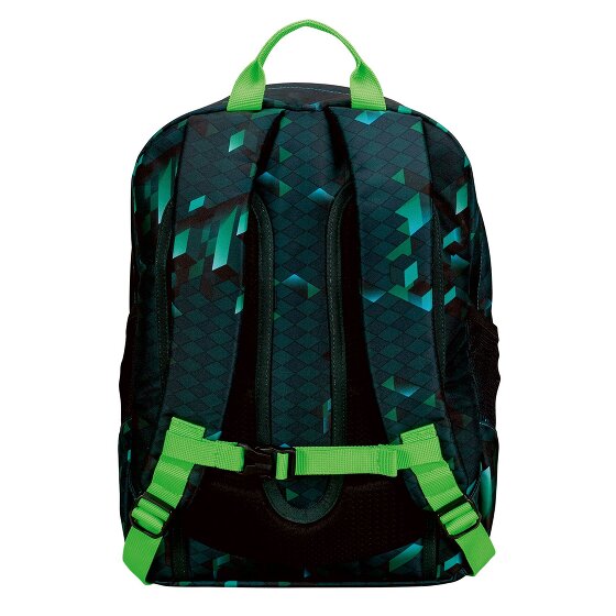 Scout Rucksack X School rugzak 39 cm