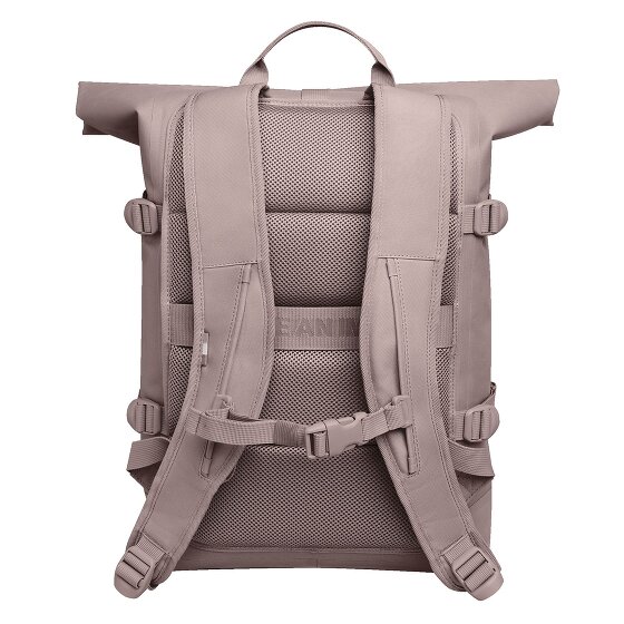 GOT BAG Rolltop 2.0 Dagrugzak 43 cm Laptop compartiment