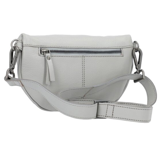 Harbour 2nd Just Pure Paulette Fanny pack Leer 23 cm