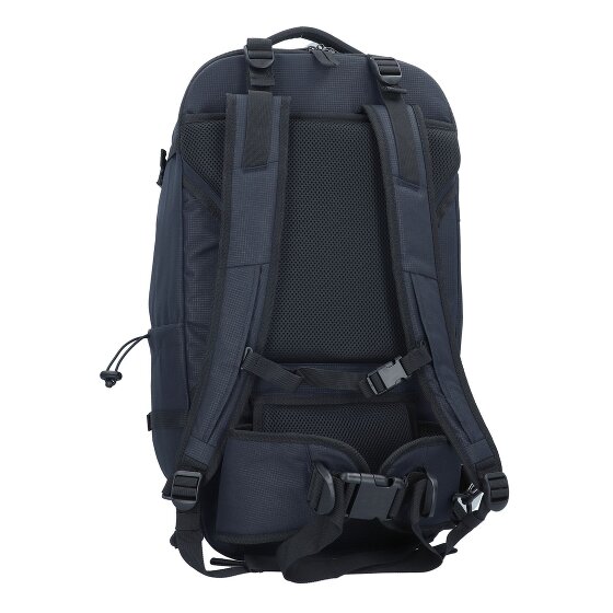 Samsonite Roader Zakelijke rugzak 57 cm Laptop compartiment