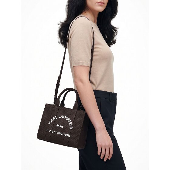 Karl Lagerfeld Rsg Handtas 18 cm