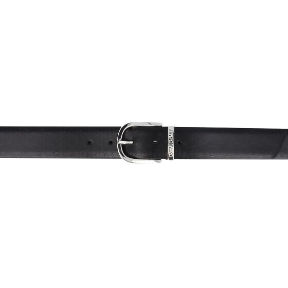 Davidoff Icon Riem Leer