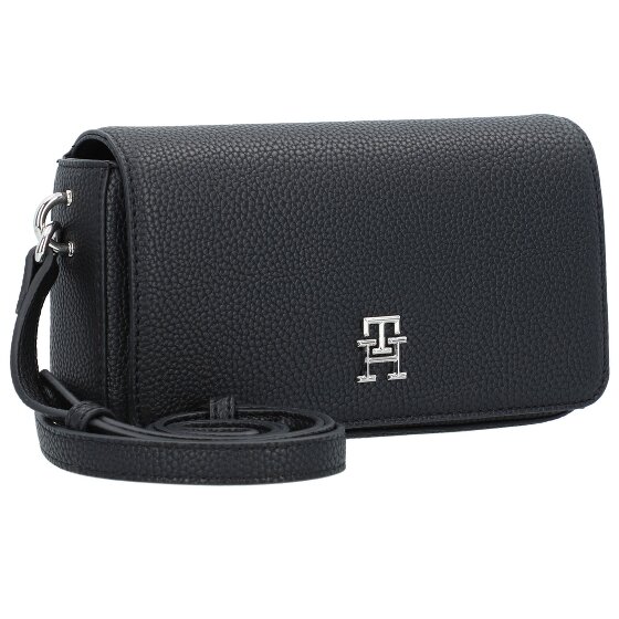 Tommy Hilfiger Emblem Schoudertas 22 cm