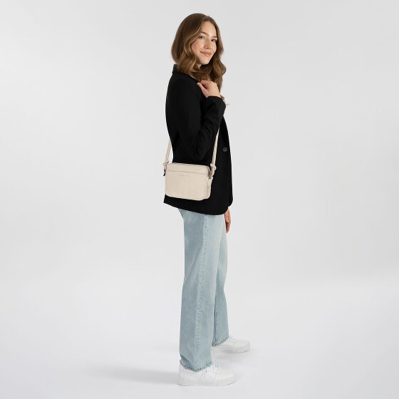 Cowboysbag Kirkwood Schoudertas Leer 20 cm