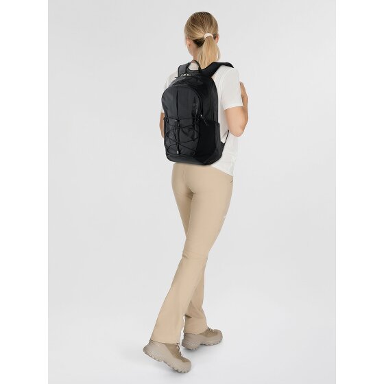 Jack Wolfskin Yuma 18 L Dagrugzak 46 cm Laptop compartiment