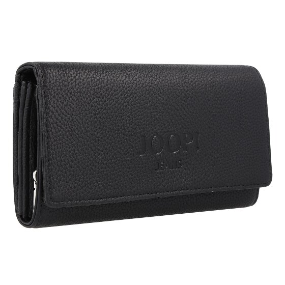 Joop! Jeans Lettera 1.0 Europa Portemonnee RFID-bescherming 18 cm