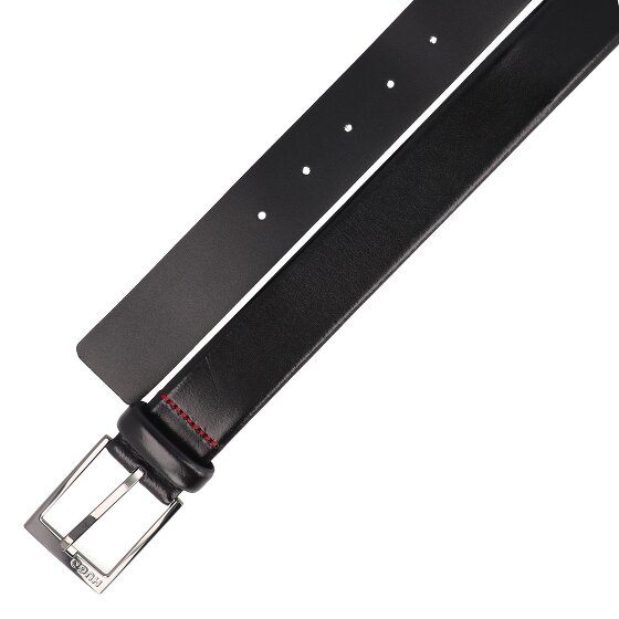 Hugo Garney Riem Leder