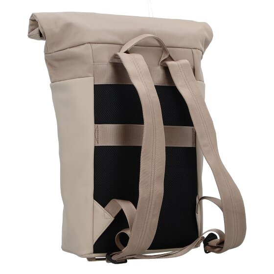 Joop! Jeans Atessa Tino Dagrugzak 42 cm Laptop compartiment Joop! Jeans Atessa Tino Dagrugzak 42 cm Laptop compartiment