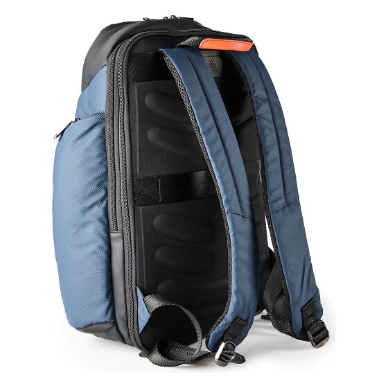 Valentino Dragonhawk Dagrugzak 45 cm Laptop compartiment