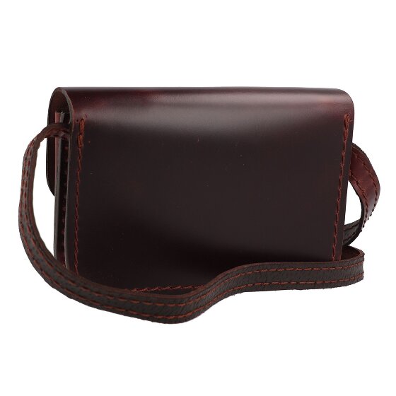 Mika Schoudertas leer 15 cm