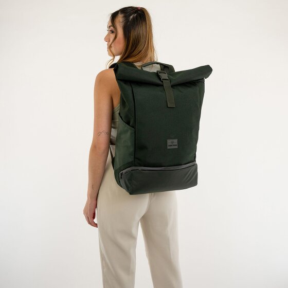 Johnny Urban Eco Series Allen Large Dagrugzak 45 cm Laptop compartiment Johnny Urban Eco Series Allen Large Dagrugzak 45 cm Laptop compartiment