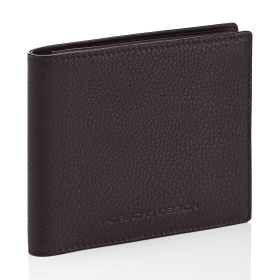 Porsche Design Business Portemonnee RFID Leer 11 cm