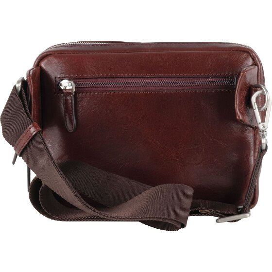 Golden Head Colorado heuptasje leer 23 cm