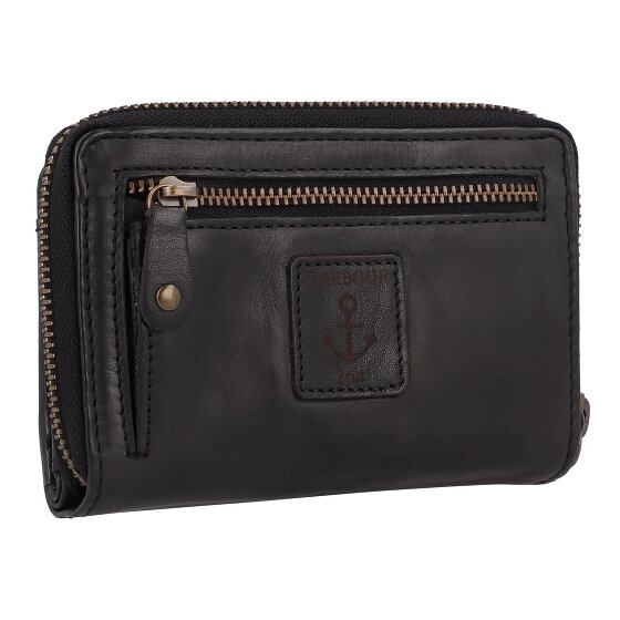 Harbour 2nd Lilian Portemonnee Leder 9.5 cm