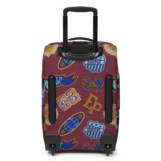 Eastpak Tranverz S 2 wielen Cabinewagen 51 cm