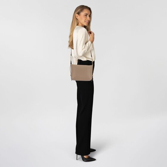 Furla Tonie Schoudertas Leer 21 cm