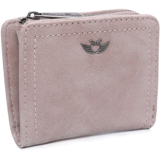 Fritzi aus Preußen Fritzi11 Aurelie Vintage Portemonnee 11.5 cm Fritzi aus Preußen Fritzi11 Aurelie Vintage Portemonnee 11.5 cm