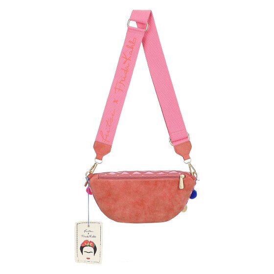 Fritzi aus Preußen Fritzi x Frida Kahlo Limited Fanny pack 29 cm