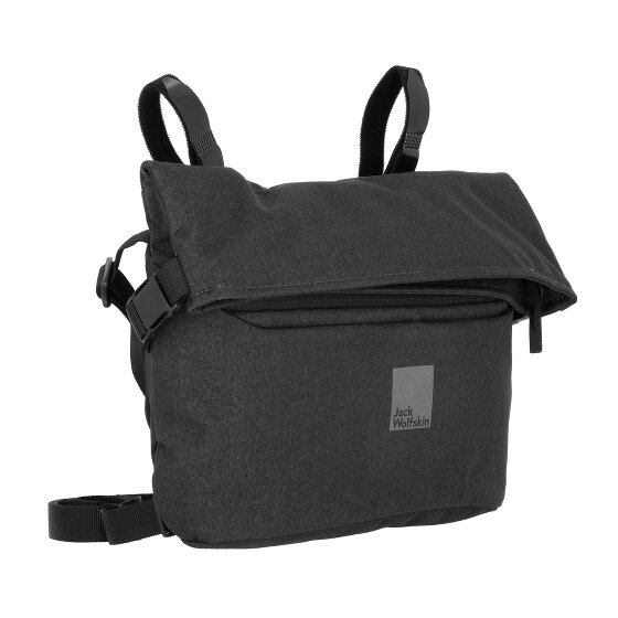 Jack Wolfskin Mainkai 2in1 Fietstas 34 cm