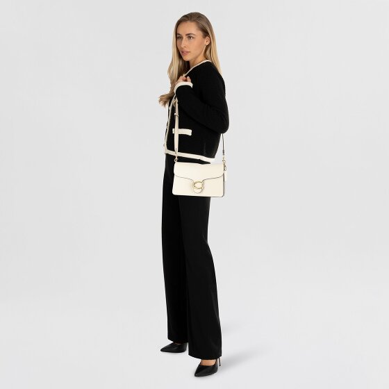 Coach Tabby Schoudertas Leer 26 cm